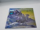 Star Wars Empire Strikes Back Vinyl B&N EXCLUSIVE “Cloud City Blue” SEALED
