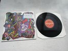 THE RED CRAYOLA LP  PARADE OF ARABLE RED MISPRINT  13TH FLOOR ELEVATORS NR MINT