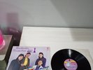 LP VINYL LOS TEMERARIOS.- CREO QUE VOY A LLORAR.