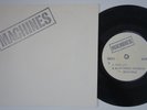 MACHINES True Life +3  orig M- UK punk 7