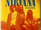 Nirvana Love One Another: Live Nakano Sunplaza Tokyo Japan Feb 19th 1992 Vinyl