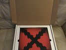 White Stripes Icky Thump X  Vault 33 Deluxe 4LP Box Set (w/Rag & Bone Pin) MINT