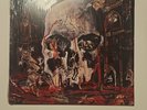 SLAYER South Of Heaven First Pressing Vinyl LP Original 1988 Def Jam Recordings