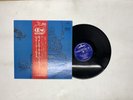 JERRY LEE LEWIS ROCK & ROLL SUPER SESSION Japan LP [34094ER]
