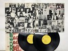 THE ROLLING STONES EXILE ON MAIN ST. Japan LP [34304ER]