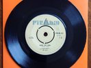Desmond Dekker & The Aces - Rudie Got Soul (Ska/Skinhead Reggae) VG