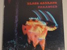 Black Sabbath - Paranoid (1970, Warner Bros. WS 1887, Gatefold) Green Label