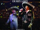 Alejandro Fernandez - De Rey A Rey [New Vinyl LP]