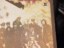 Led Zeppelin II 1969 RL Ludwig Presswell Hot Mix LP - NICE COPY