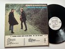 Simon & Garfunkel LP Sounds Of Silence WLP PROMO NM