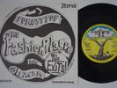 THE EXITS Cheam / The Fashion Plague RARE M- 1978 UK powerpop 7
