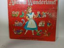 Camarata Chorus & Orchestra All The Songs From Walt Disney's Alice In Wonderland