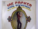 Joe Cocker Mad Dogs & Englishmen A&M Records Double Vinyl LP Excellent. 1970