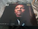 ORNETTE COLEMAN/Change of Century Atlantic LP 1327 Full Spectrum Stereo DG VG++