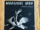 Marginal Man Double Image LP 1985 Minor Threat Fugazi Youth of Today Faith Void