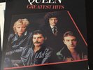 QUEEN GREATEST HITS LP (1981) ORIG 1ST PRESS STERLING ELEKTRA 5E-564 ROCK