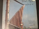The Wind Harp - Song From The Hill 1972 US First Pressing VG+VG Rare Double LP