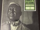 BLUES Leadbelly's Last Sessions Part Two Folkways FA2941C/D Insert VG