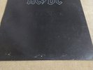 Heavy Metal 1980 Back In Black AC/DC Vinyl Ex.