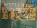Impellitteri Stand In Line LP 80s Hair Metal Translucent Vinyl Hype SEALED