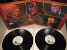 BOB DYLAN & THE BAND Vinyl 2 Lp BEFORE THE FLOOD Island Records VG+ Vinyl