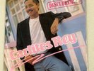 CARLITOS REY DESCUBREME RARE KILLER SALSA RECORD PLAYED COLOMBIA LP 1993