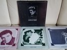 ELVIS PRESLEY American Trilogy 3 LP Box Set Rare UK Import 1981 Imperial DR 1124
