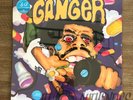 Veeze Ganger Limited Edition Deluxe 2LP GOLD Vinyl /1000 - SHIPS  NOW