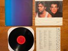 Wham  - Music From the Edge of Heaven LP Columbia 1986 Pressing  Last Christmas