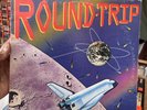 Round Trip – Round Trip Vinyl MCA-5194, 1st Press VG+ Play Tested