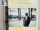 David Sylvian Brilliant Trees　VINYL LP　with OBI Record [Playback confirmed　Japan