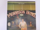 THE DOORS ''MORRISON HOTEL'' VERY RARE AUS REPRESS EKS-75007 G/FOLD EX SOUND.
