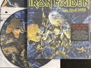 Iron Maiden - Live After Death - Limited Double LP Picture Disc Vinyl 2013