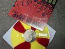 Demented Are Go The Day Earth Spat Blood Color Vinyl Exclusive