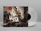 Coldplay - Viva la Vida or Death and All His Friends (clear EcoRecord LP) [Used