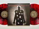 Ozzy Osbourne Ozzmosis RED SPLATTER Vinyl 2LP w/ Poster OFFICIAL NEW Rare 2019