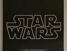 STAR WARS  Original Soundtrack  Vinyl 2xLP Record VG+ W/ Inserts