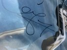 Conan Gray SIGNED COVER JACKET WISHBONE Vinyl LP RESERVED