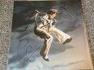 Conan Gray SIGNED COVER JACKET WISHBONE Vinyl LP Hand and RTS