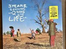 Arrested Development ‎3 Years 5 Months And 2 Days In The Life Of SEALED vinyl