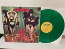 The Cramps Punk LP Record Album COLORED