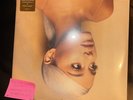 Ariana Grande‎ ‘Sweetener’ Exclusive Opaque Peach Limited Edition Vinyl SEALED