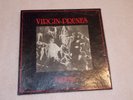 Virgin Prunes Heresie Limited Edition 2 x 10'' Album Box Set With Inserts [1982]