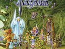 Magnum Lost On the Road to Eternity (Vinyl) 12