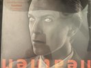 David Bowie  HEATHEN  2002 Special Edition vinyl.  Mint. Sealed