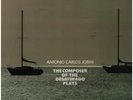 LP Antonio Carlos Jobim The Composer Of Desafinado, Plays + INSERT JAPAN