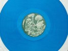 SACRILEGE Behind The Realms Of Madness LP BLUE /50 Misprint RARE FREE SHIPPING