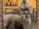 Paul Mccartney-RAM SEALED VINYL SMAS 3375 ORIGINAL 1971   CONDITION
