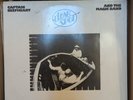 Clear Spot by Captain Beefheart & the Magic Band