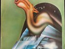 Camel – Camel - USED Vinyl LP